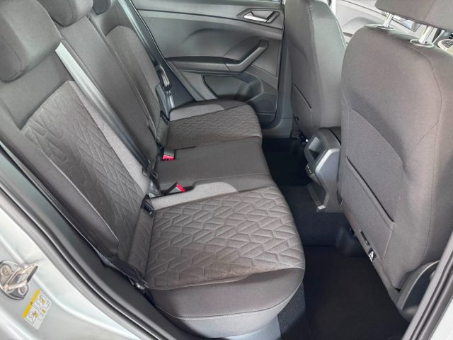 VOLKSWAGEN T-Cross usata, con Autoradio digitale