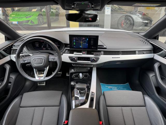 AUDI A5 usata, con Cruise Control