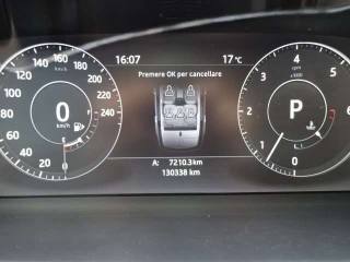 LAND ROVER Range Rover Sport usata, con Controllo trazione