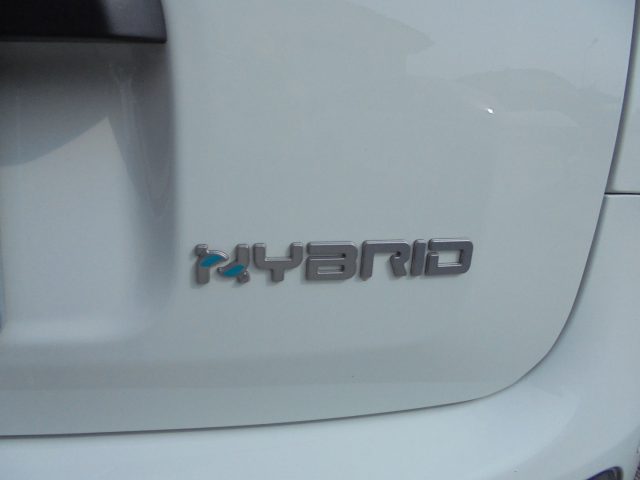 FIAT Panda usata, con ESP
