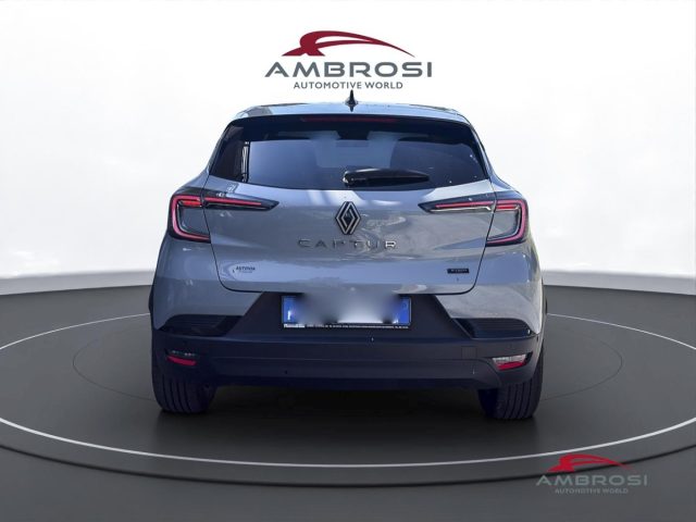 RENAULT Captur usata 7