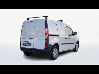 RENAULT Kangoo usata, con Airbag