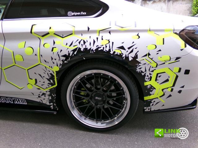 BMW 420 usata, con Chiusura centralizzata
