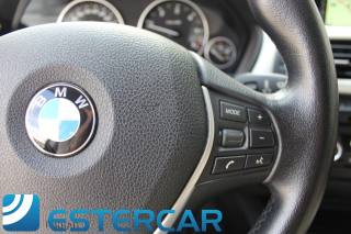 BMW 320 usata, con USB