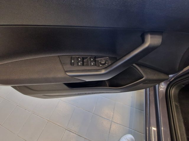 VOLKSWAGEN Polo usata, con Cruise Control