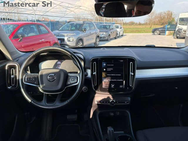 VOLVO XC40 usata, con Immobilizzatore elettronico