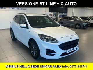 FORD Kuga usata, con Airbag laterali