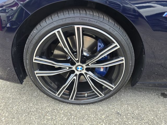 BMW 840 usata, con Alzacristalli elettrici