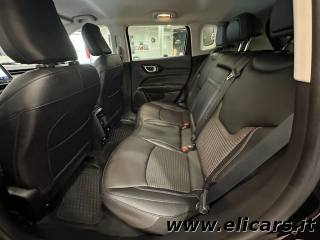 JEEP Compass usata, con ESP