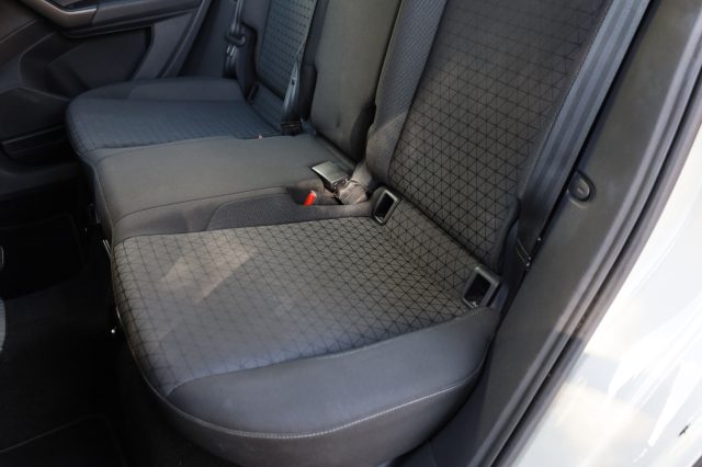 VOLKSWAGEN T-Cross usata 126
