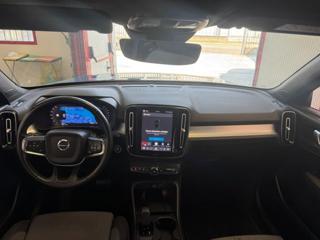 VOLVO XC40 usata, con Cruise Control