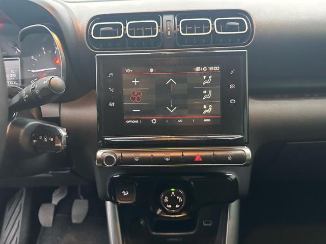 CITROEN C3 Aircross usata, con Boardcomputer