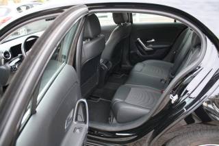 MERCEDES-BENZ A 180 usata, con ESP