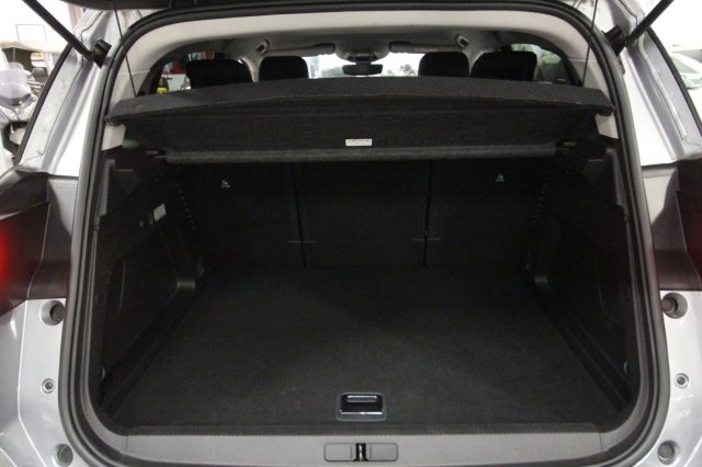 CITROEN C5 Aircross usata, con Touch screen