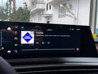 PEUGEOT 3008 usata, con Bracciolo