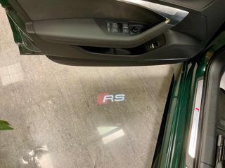 AUDI RS6 usata, con Climatizzatore