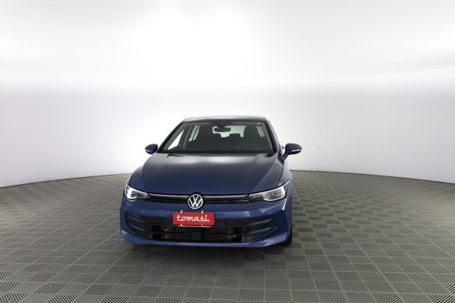 VOLKSWAGEN Golf usata 0