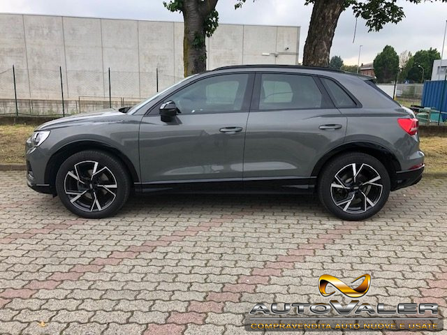 AUDI Q3 usata, con Autoradio