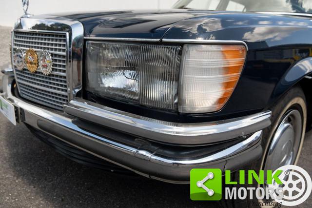 MERCEDES-BENZ 280 usata 6