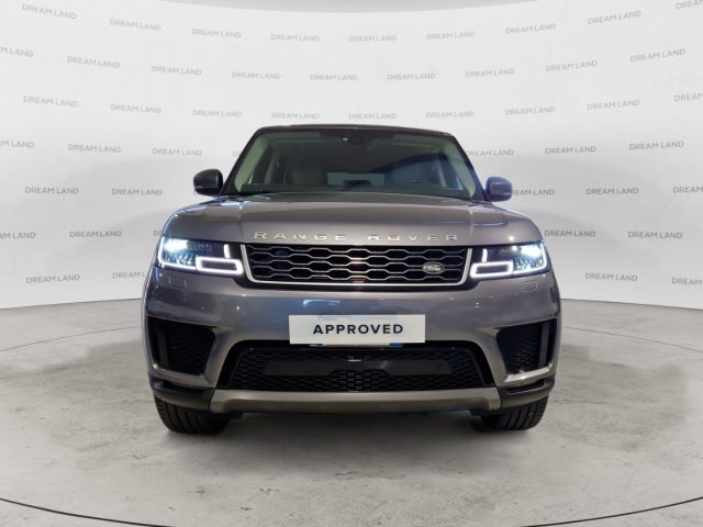 LAND ROVER Range Rover Sport usata, con Climatizzatore