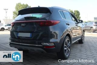 KIA Sportage usata 2