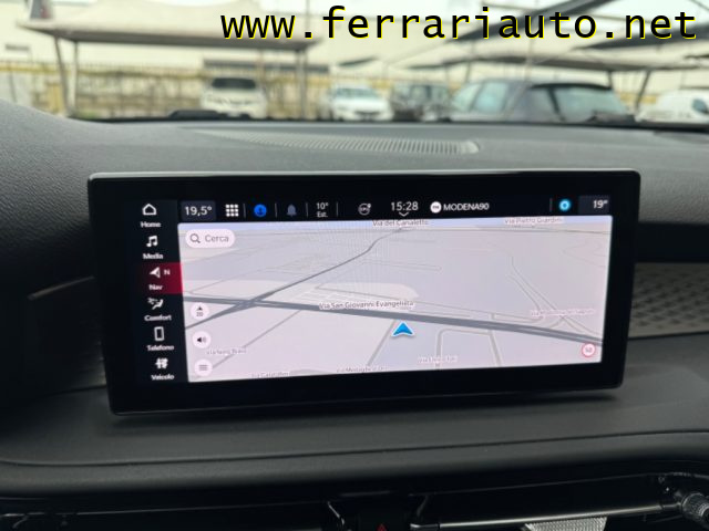 ALFA ROMEO Tonale usata, con Fendinebbia