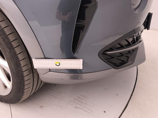 CUPRA Formentor usata, con Freno di stazionamento elettrico