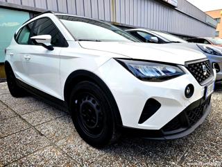 SEAT Arona usata, con Airbag laterali