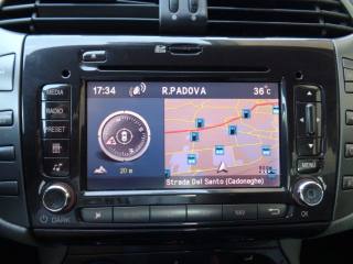 FIAT Bravo usata, con Autoradio