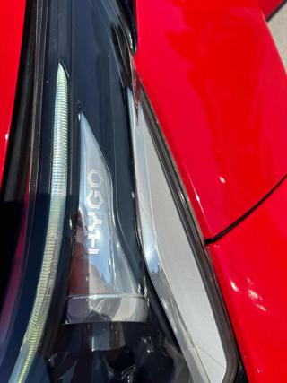 TOYOTA Aygo usata 25