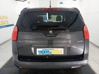 PEUGEOT 5008 usata, con Cruise Control