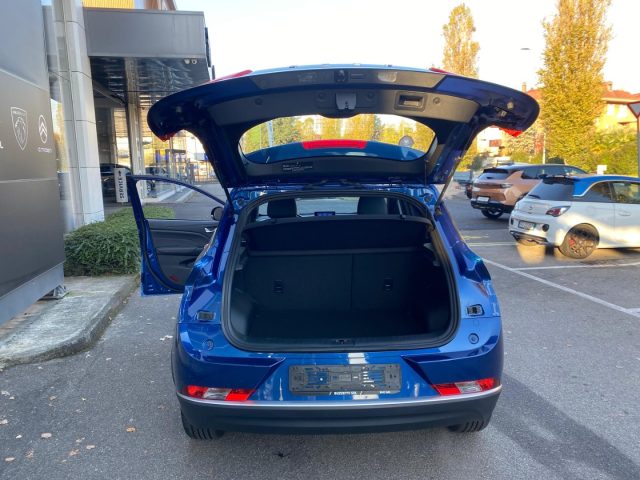 DFSK Glory 500 usata, con Volante in pelle