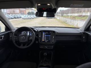 VOLVO XC40 usata 94