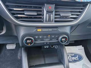 FORD Kuga usata, con Controllo trazione