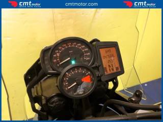 BMW F 650 GS usata 4