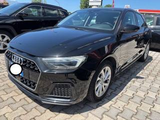 AUDI A1 usata, con Airbag