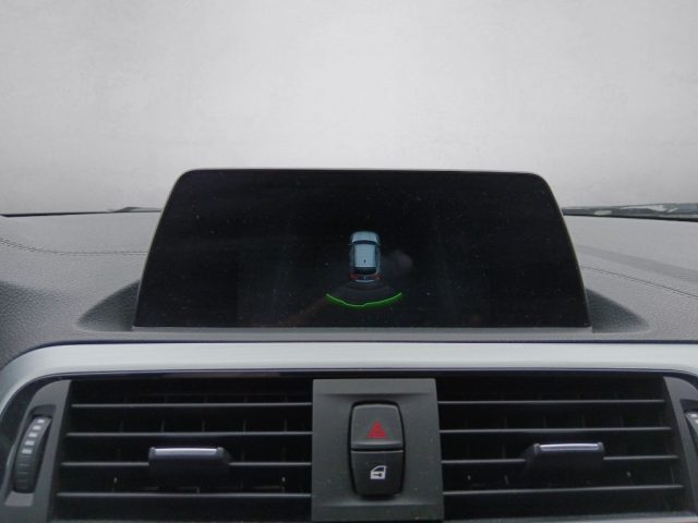 BMW 118 usata, con Fari Xenon