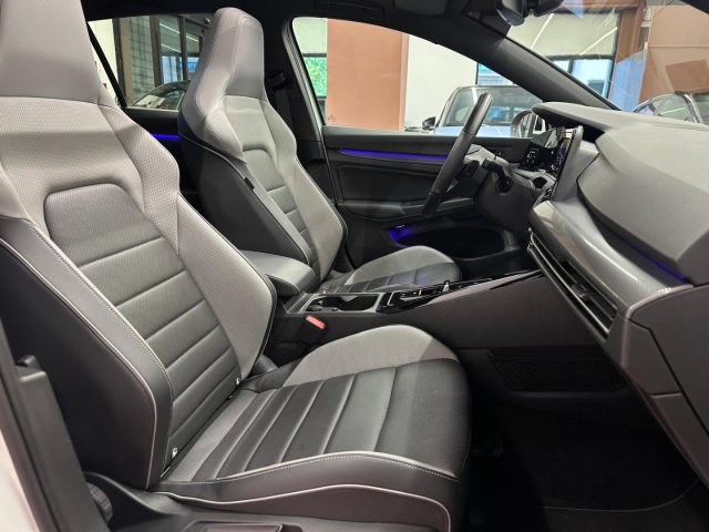 VOLKSWAGEN Golf GTD usata, con ESP