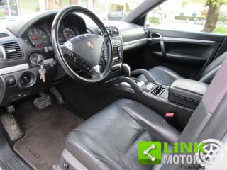 PORSCHE Cayenne usata, con Airbag laterali