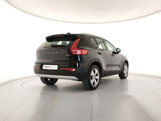 VOLVO XC40 usata, con Alzacristalli elettrici
