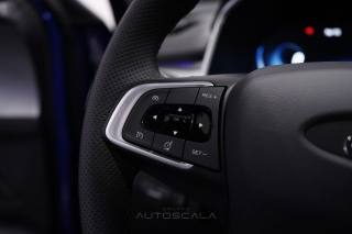 DR MOTOR DR 6.0 usata, con Volante in pelle