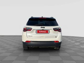 JEEP Compass usata 3