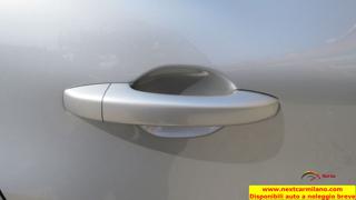 RENAULT Captur usata, con Airbag testa