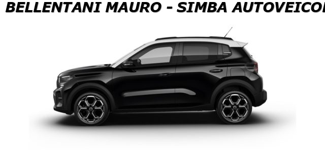 CITROEN C3 usata, con Airbag