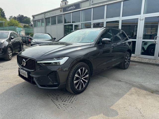 VOLVO XC60 usata, con ABS