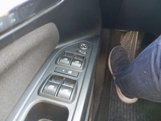 FIAT Tipo usata, con Airbag testa