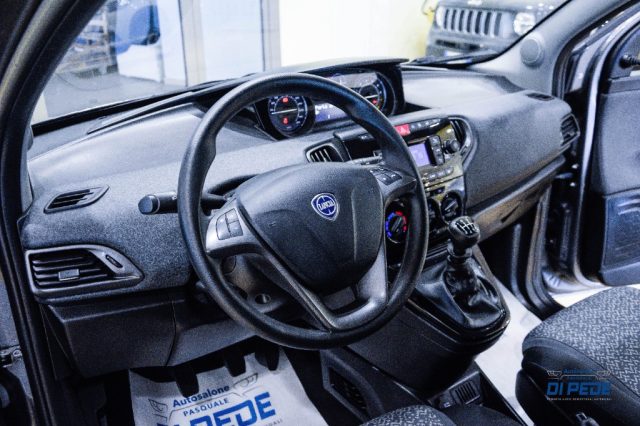 LANCIA Ypsilon usata, con Limitatore di velocità
