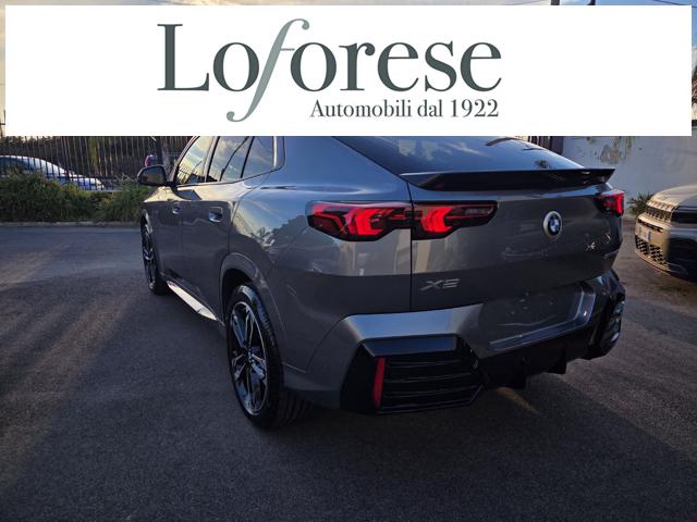 BMW X2 usata, con Airbag laterali