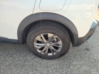 PEUGEOT 2008 usata, con Controllo trazione