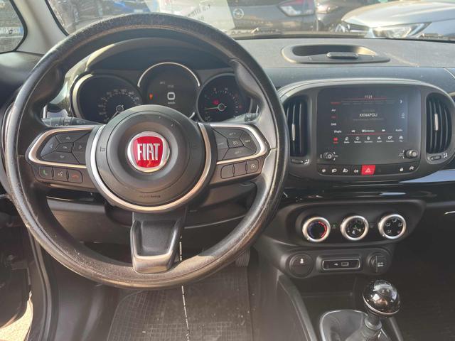 FIAT 500L usata, con Cerchi in lega